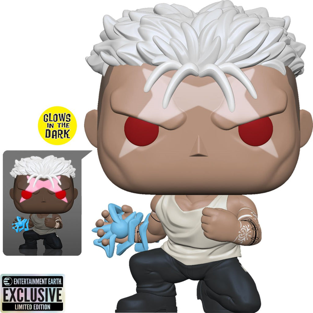 Funko POP! Scar Full Metal Alchemist Brotherhood #1486
