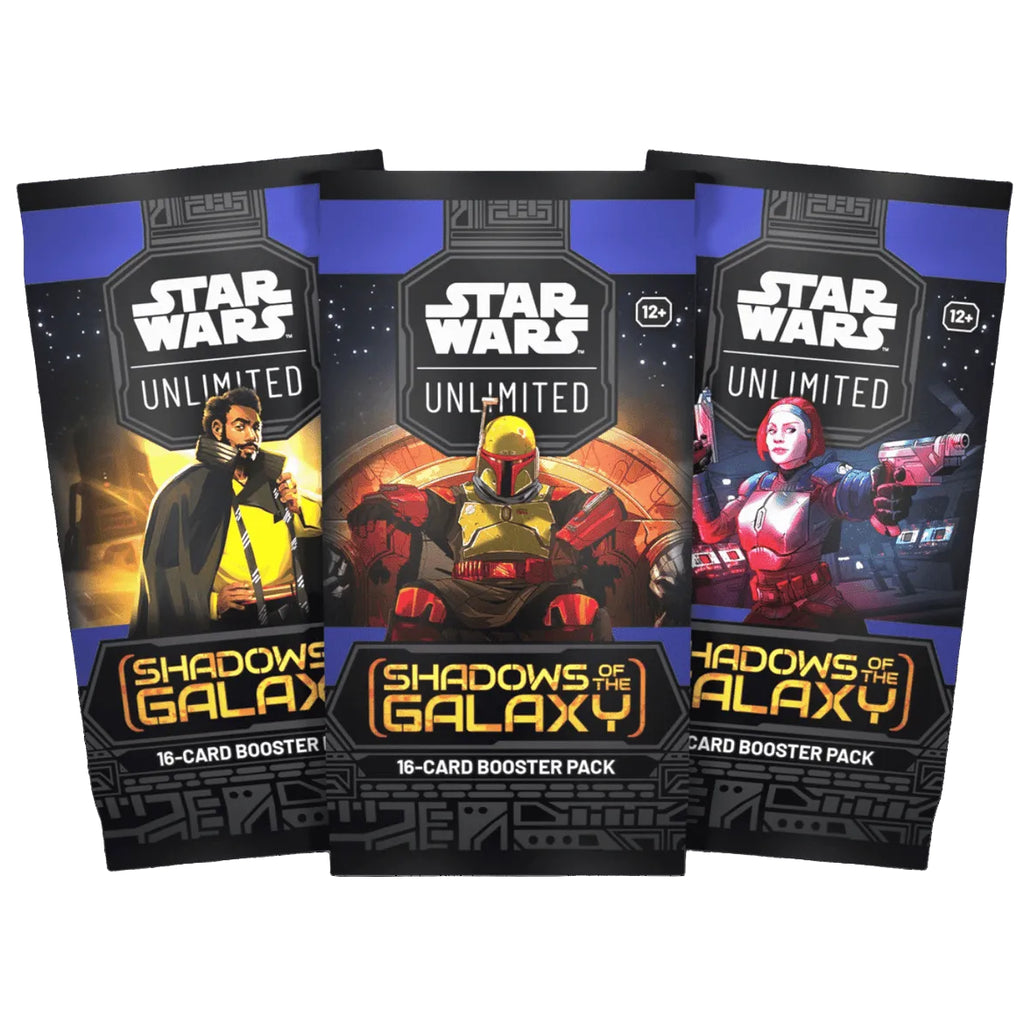 buy star wars unlimited booster box Wars: - Jump to Lightspeed Carbonite Unlimited Secrets of Power Booster Display Star Wars: Unlimited - A