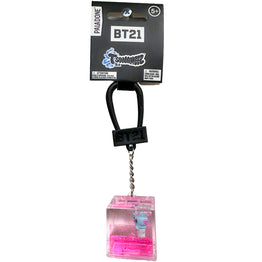 Tsunameez BT21 Acrylic Keychain - MANG