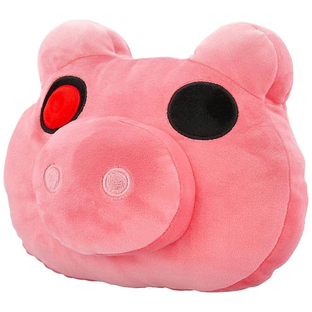 7" DoughMigos Piggy Plush Series 1 w/ Tag