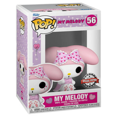 Funko POP! My Melody #56 [Special Edition]