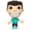 Funko Pop! Sheen Estevez The Adventures of Jimmy Neutron Boy Genius #1902