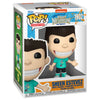 Funko Pop! Sheen Estevez The Adventures of Jimmy Neutron Boy Genius #1902