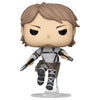 Funko POP! Attack on Titan Set of 4 #1991-1994
