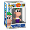 Funko POP! Disney Phineas And Ferb Set of 4