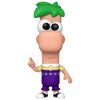 Funko POP! Disney Phineas And Ferb Set of 4