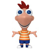 Funko POP! Disney Phineas And Ferb Set of 4