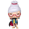 Funko POP! Dandadan Set of 4 #2099-2102 (Commons) (PRE-ORDER)