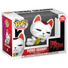 Funko POP! Dandadan Set of 4 #2099-2102 (Commons) (PRE-ORDER)