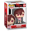 Funko POP! Dandadan Set of 4 #2099-2102 (Commons) (PRE-ORDER)