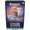 Magic: The Gathering Lorwyn Eclipsed - Commander Deck | Dance of the Elements (PRE-ORDER)