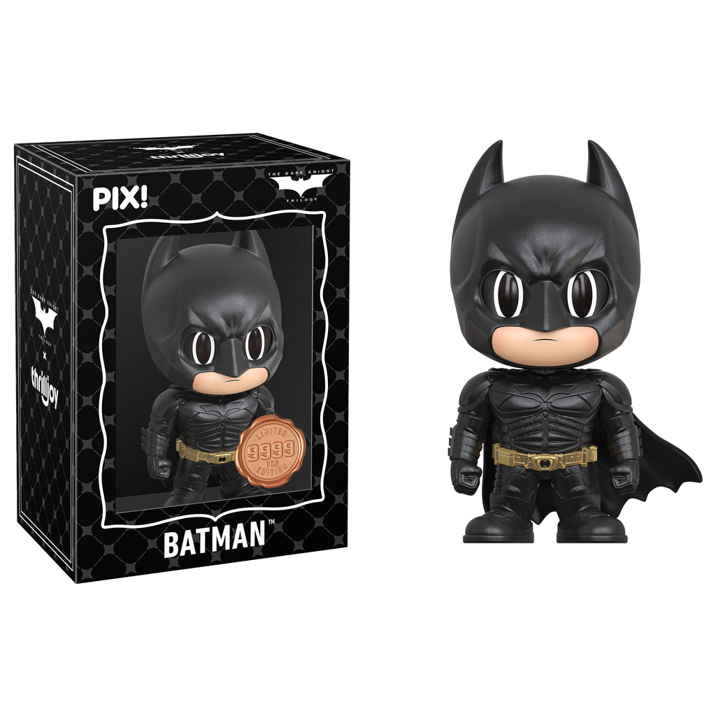 Thrilljoy PIX! Batman The Dark Knight LE 9999 (Chance at Chase