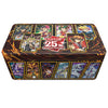 2023 Yu-Gi-Oh! 25th Anniversary Tin: Dueling Heroes