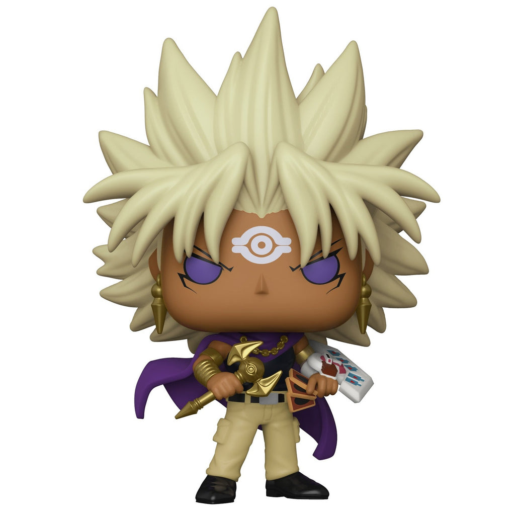 Yugioh pop vinyl cheap