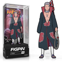Figpin Hidan Naruto Shippen #452
