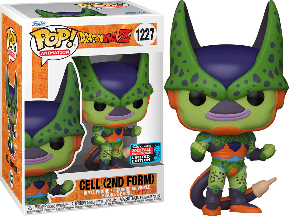 Funko pop dragon ball exclusive deals