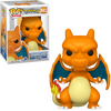 Funko POP! Charizard Pokemon #843