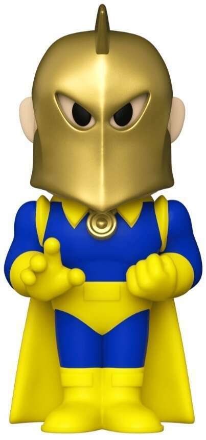 Doctor fate funko sales pop