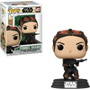 Funko POP! Fennec Shand Star Wars Book of Boba Fett #481