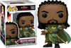 Funko POP! Master Mordo Marvel Studios Doctor Strange and the Multiverse of Madness #1003