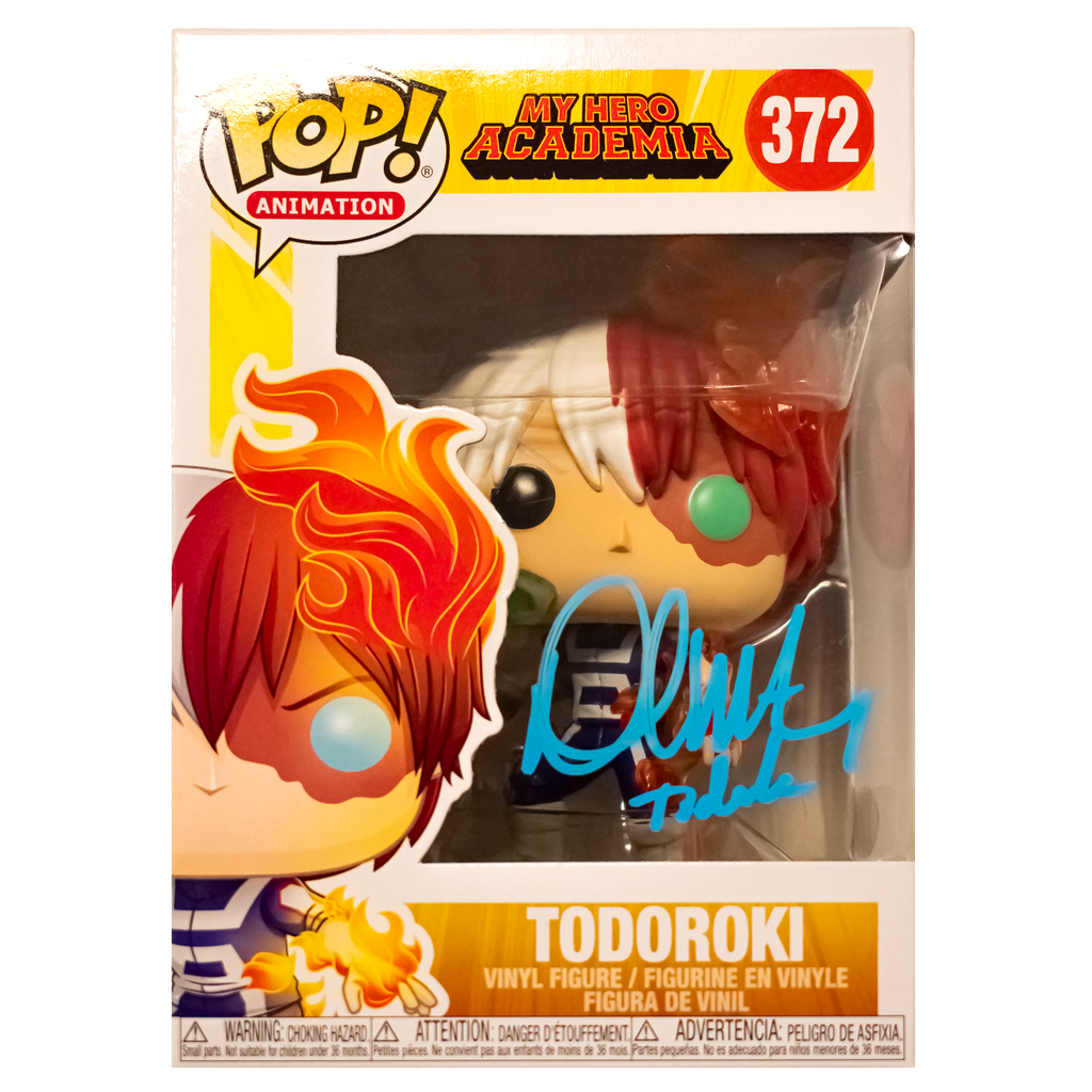 Funko pop deals 372