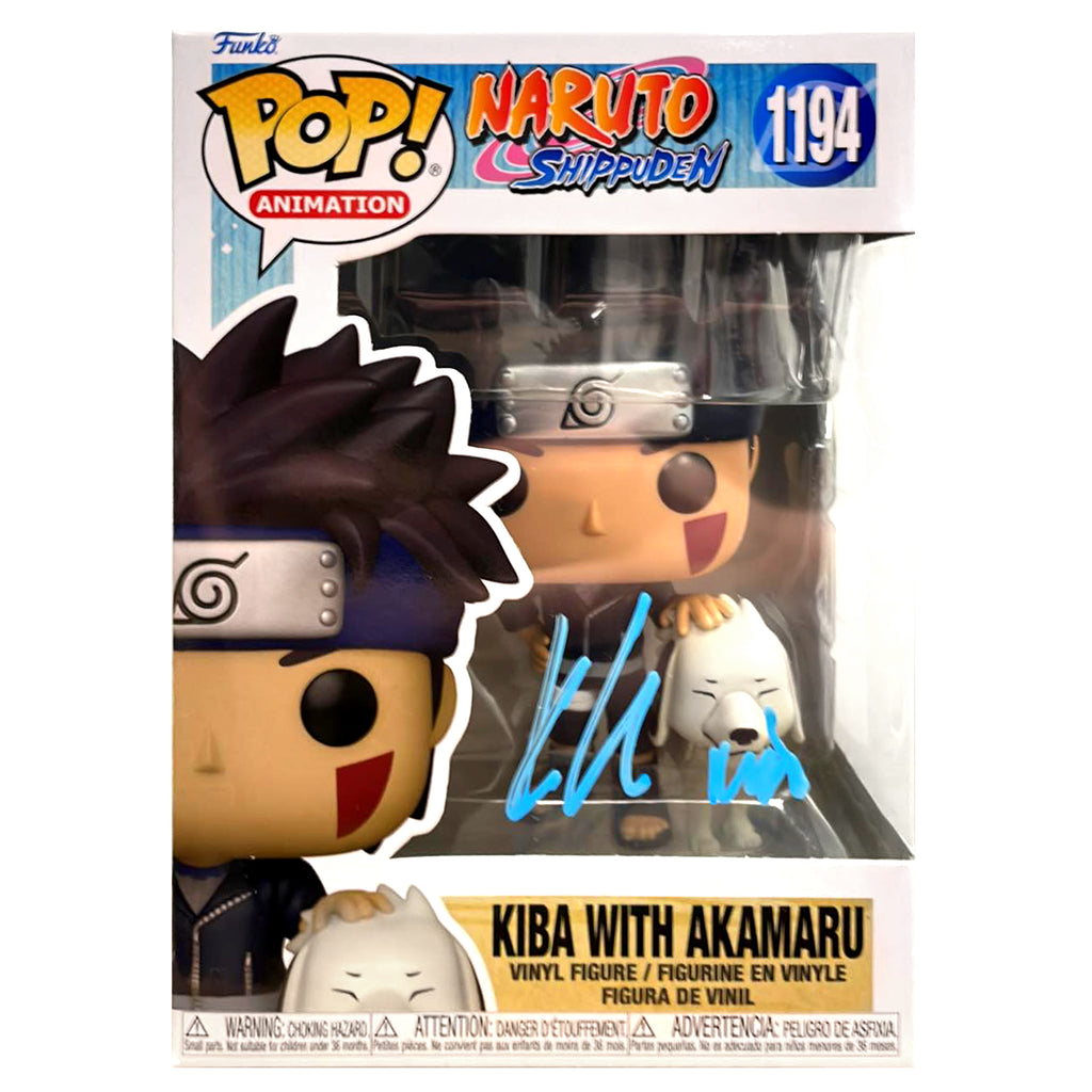 POP Funko Naruto Shippuden - Figura in vinile Kakashi (Bundled con custodia protettiva compatibile) Multicolore 3,75 pollici POP Funko Naruto Shippuden - Figura in vinile Kakashi (Bundled con custodia protettiva compatibile) Multicolore 3,75 pollici