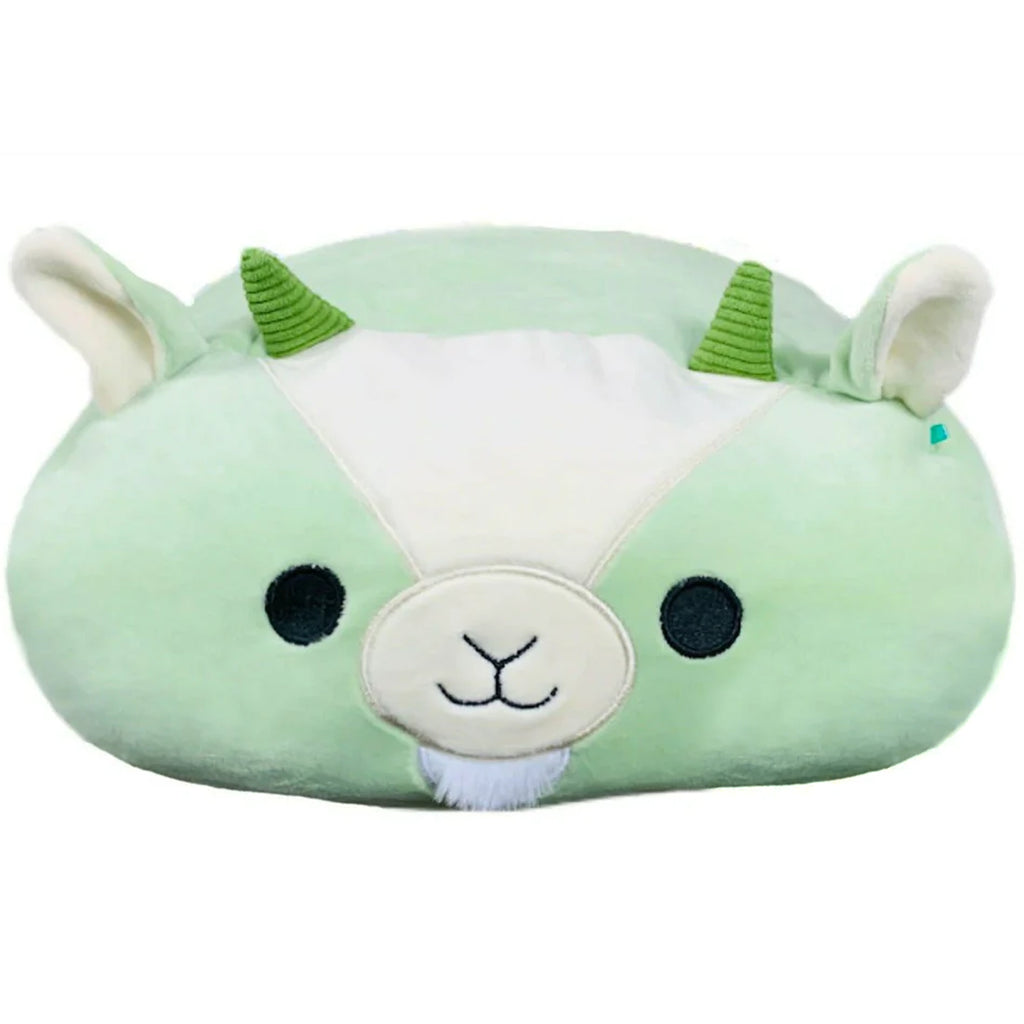 Squishmallow 12" Palmer the Green Goat Stackable Plush