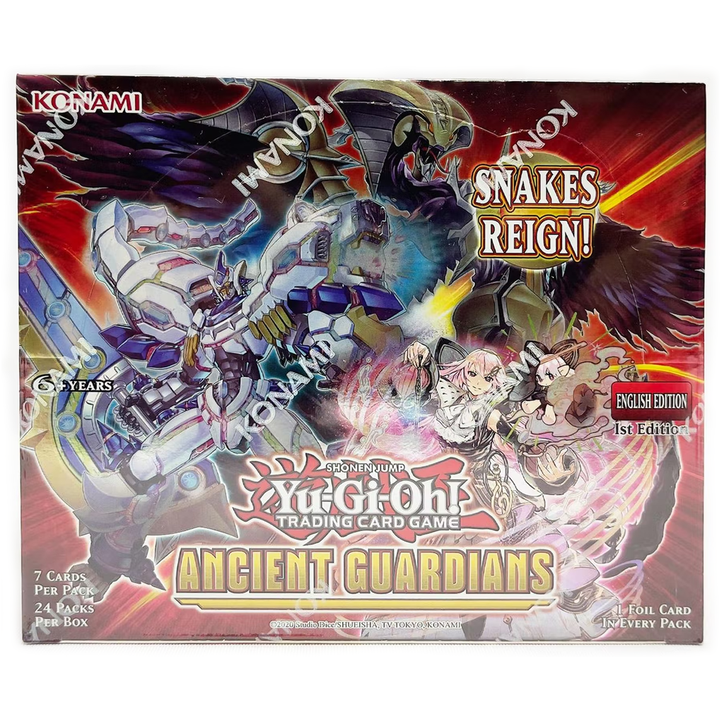 Products – Yu-Gi-Oh! TRADING CARD GAME