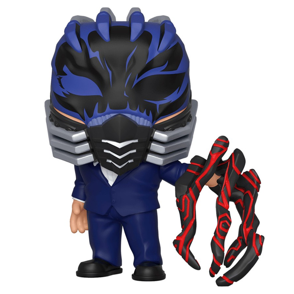 Funko pop deals all for one