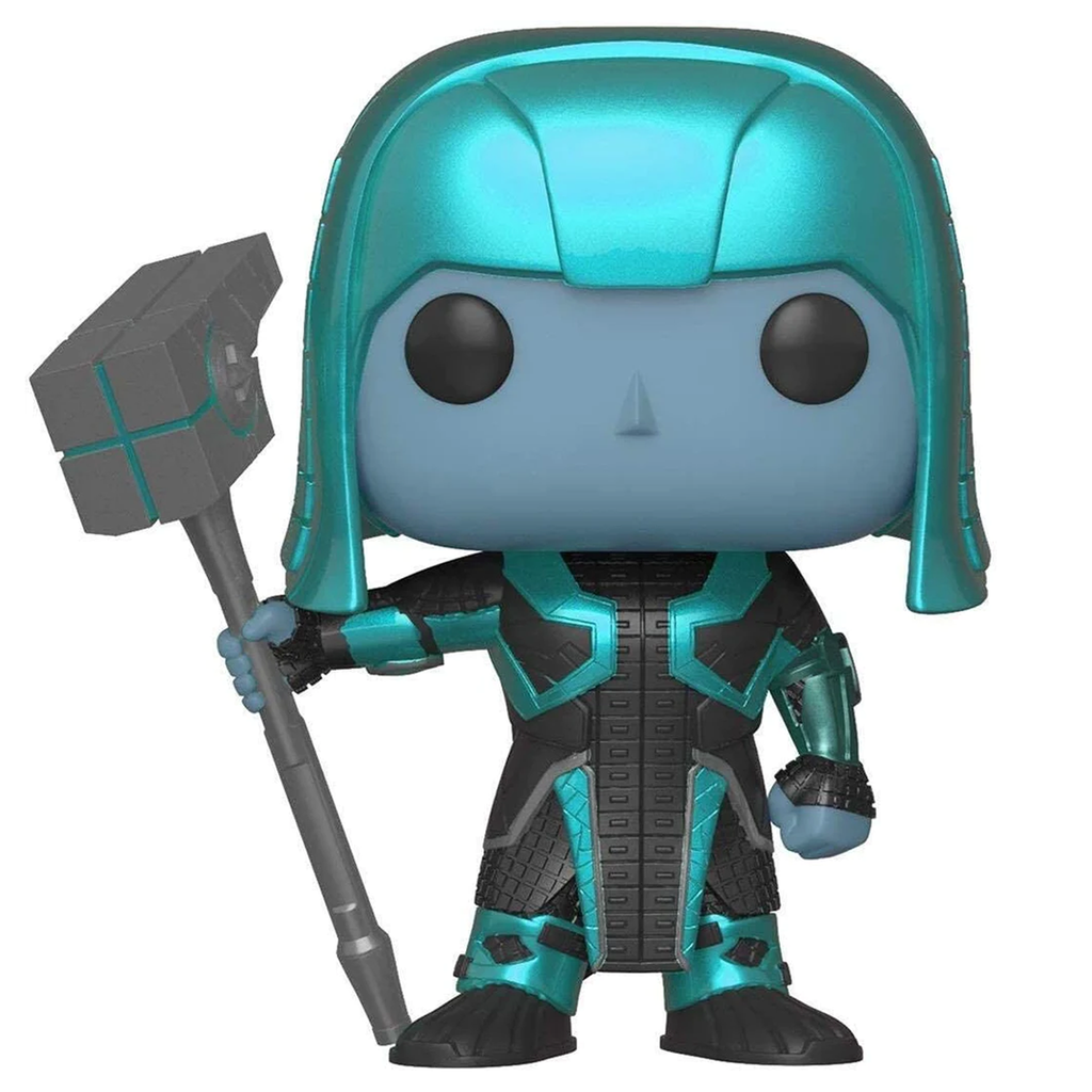 Ronan funko deals