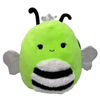 8" Squishmallow Blacklight Squad | Sunny the Bee