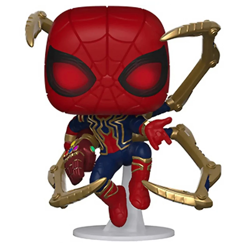 Marvel online avengers pop