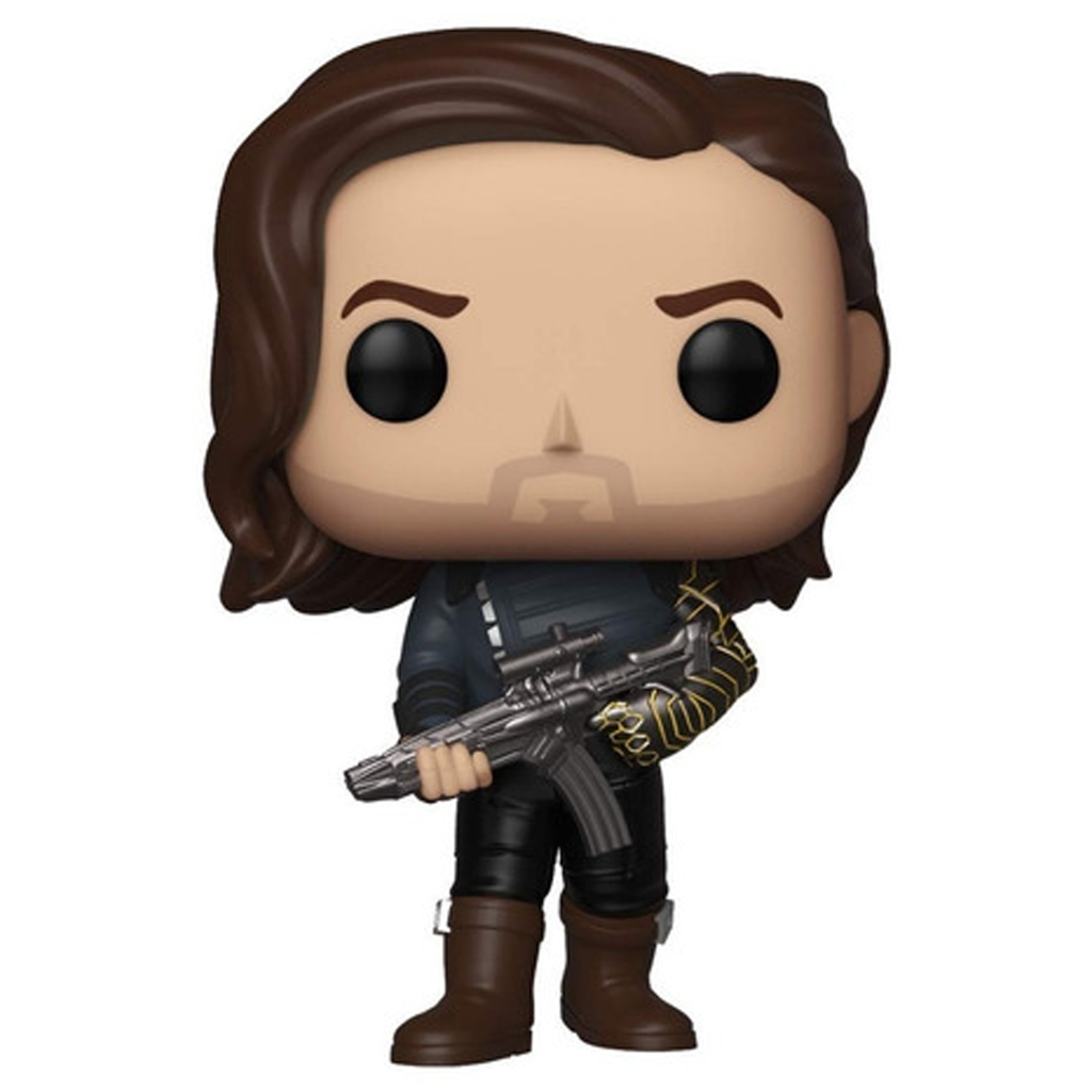 Funko pop 2024 avengers infinity war