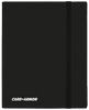 Card Armor 9 Pocket Black Binder