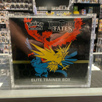 Protector with Magnetic Case for POKEMON ELITE TRAINER BOX