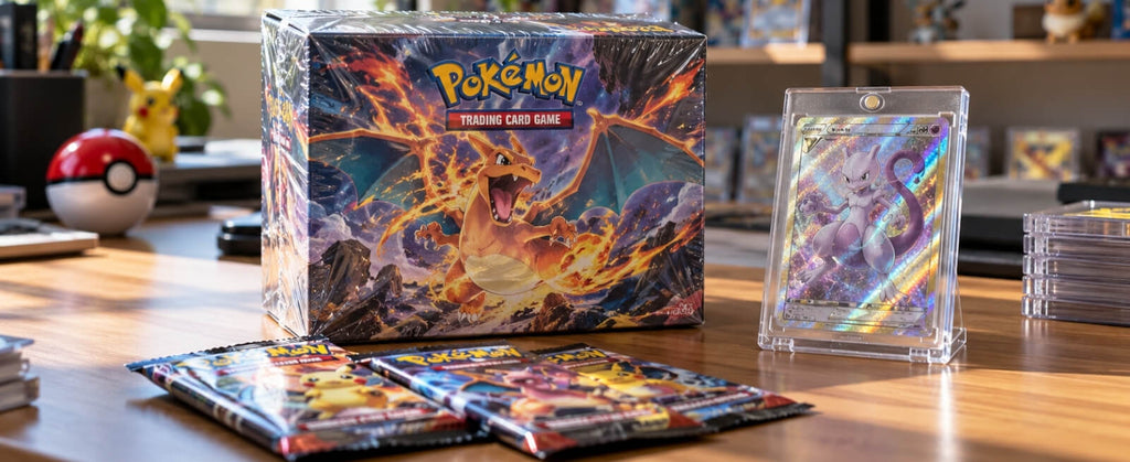 Why Are Pokémon Cards So Expensive? Supply, Scalpers, Sealed | Toy Temple