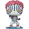 Funko POP! Demon Slayer S8 Set of 5 (PRE-ORDER)