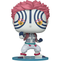 Funko POP! Demon Slayer S8 Set of 5 (PRE-ORDER)