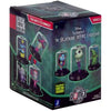 Domez Neon Series Tim Burton's The Nightmare Before Christmas Blind Box Series 6