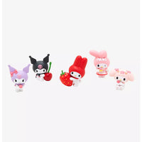 Twinchees My Melody Kuromi My Favorite Color Figurine Blind Bag