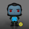 Funko POP! Frost Giant Loki Marvel The Infinity Saga #1269 [Entertainment Earth]