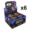 Star Wars Unlimited - Shadows of the Galaxy Disney - Booster Box