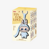 Pin For Love A-M Blind Box The Monsters Popmart Hanger Blind Box