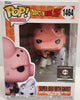 Funko POP! Super Buu with Ghost Dragon Ball Z #1464 [Chalice Collectibles]