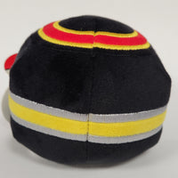 5" Pokemon Black Luxury Ball Plush Bean Bag Wicked Cool Toys