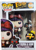 Funko POP! Elvira & Gonk Elvira Mistress of the Dark #1648 [7 Bucks A Pop Exclusive]