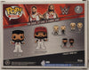 Funko POP! The Usos: Jey Uso & Jimmy Uso WWE 2 pack [Special Edition]