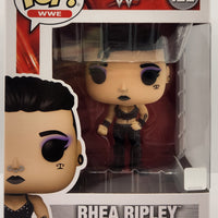 Funko POP! Rhea Ripley WWE #122