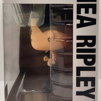 Funko POP! Rhea Ripley WWE #122