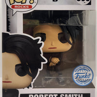 Funko POP! Robert Smith The Cure #306 [Special Edition]